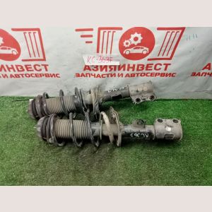 Стойки передние комплект Kia Rio QB G4FA 2016 KC-363