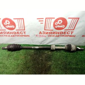 Привод передний правый Kia Rio QB G4FA 2014 KC-369