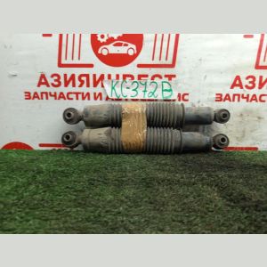 Амортизаторы задние комплект Hyundai Solaris RB G4FA 2014 KC-372