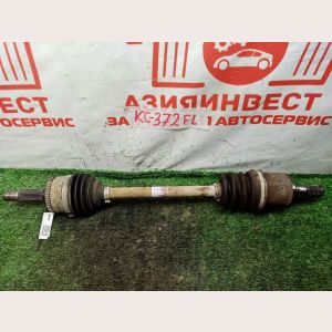 Привод передний левый Hyundai Solaris RB G4FA 2014 KC-372