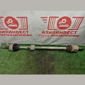 Привод передний правый Hyundai Solaris RB G4FA 2015 KC-382