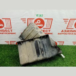 Защита двигателя Kia Cerato TD G4FC 2012 KC-362