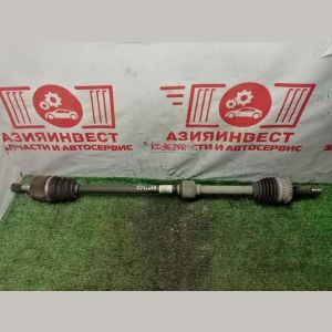 Привод передний правый Kia Cerato TD G4FC 2012 KC-362