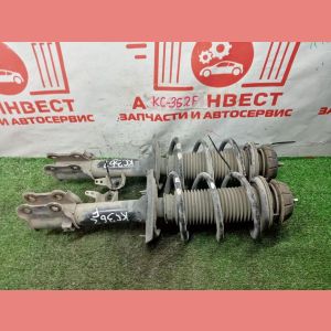 Стойки передние комплект Kia Cerato TD G4FC 2012 KC-362