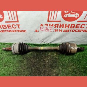 Привод передний левый Hyundai Tucson JM G4GC 2011 KC-367