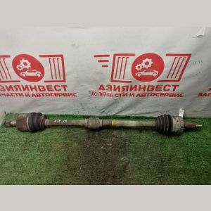 Привод передний правый Hyundai Tucson JM G4GC 2011 KC-367