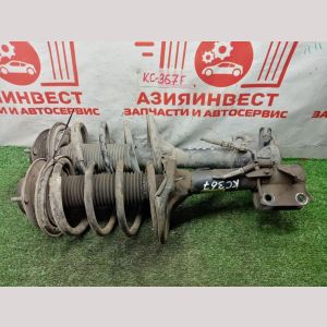 Стойки передние комплект Hyundai Tucson JM G4GC 2011 KC-367