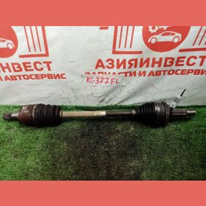 Привод передний левый Kia Cerato TD G4FC 2013 KC-377