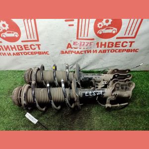 Стойки передние комплект Kia Cerato TD G4FC 2013 KC-377