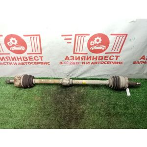 Привод передний правый Hyundai Tucson JM G4GC 2012 KC-384