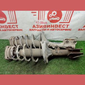 Стойки задние комплект Hyundai Tucson JM G4GC 2012 KC-384