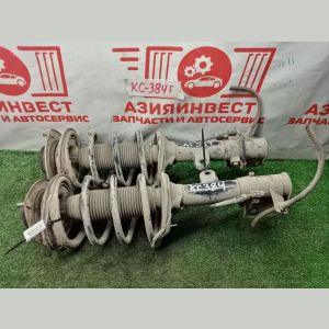 Стойки передние комплект Hyundai Tucson JM G4GC 2012 KC-384