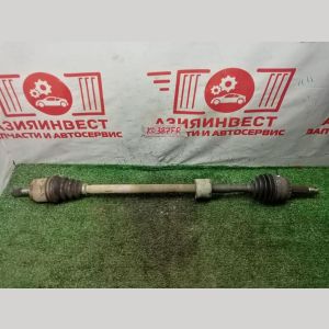 Привод передний правый Hyundai Solaris RB G4FA 2014 KC-387