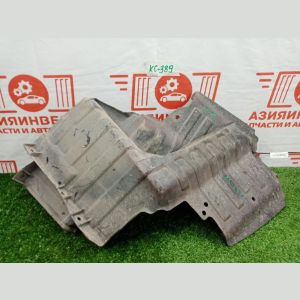 Защита двигателя Hyundai Solaris RB G4FA 2014 KC-389