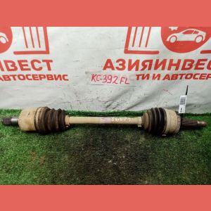 Привод передний левый Hyundai Solaris RB G4FA 2015 KC-392