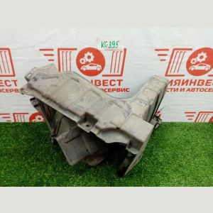 Защита двигателя Hyundai Elantra MD G4FG 2015 KC-395