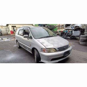 Капот Honda Odyssey RA3 F23A MDWA 1998 Z733