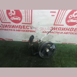 ГУР гидроусилитель руля Hyundai Solaris RB G4FA 2015 KC-382