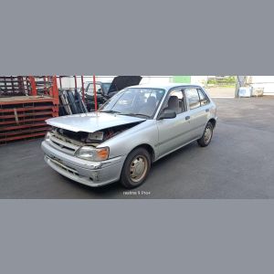 Часы Toyota Starlet EP82 4E-FE A132L -552 1995 Z712