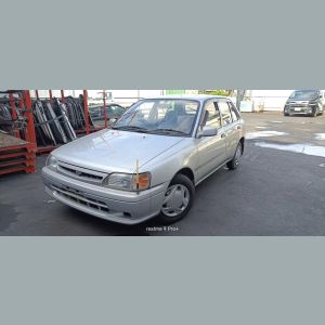 Часы Toyota Starlet EP82 4E-FE A132L -552 1995 Z719