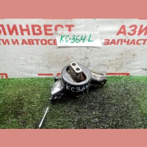 Подушка ДВС левая Hyundai Elantra MD G4FG 2013 KC-364