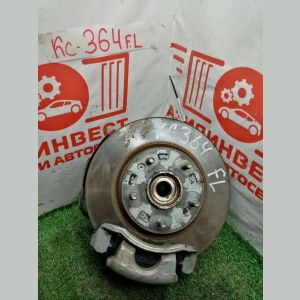 Ступица передняя левая Hyundai Elantra MD G4FG 2013 KC-364