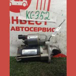 Стартер Hyundai Solaris RB G4FA 2015 KC-352