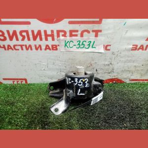 Подушка ДВС левая Kia Rio QB G4FA 2015 KC-353
