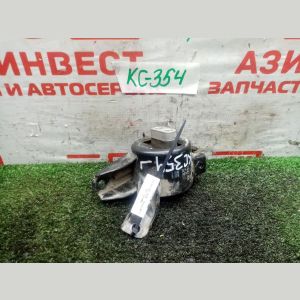 Подушка ДВС левая Kia Rio QB G4FA 2011 KC-354