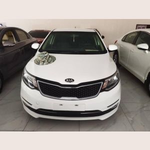 Рулевая рейка Kia Rio QB G4FA 2015 KC-355