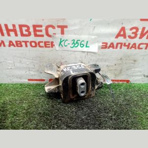 Подушка ДВС левая Kia Rio FB G4LC 2017 KC-356