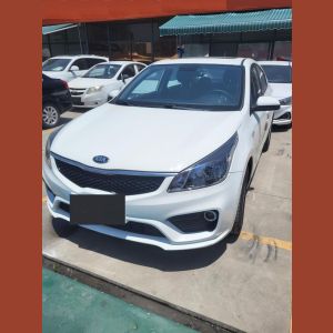 Рулевая рейка Kia Rio FB G4LC 2017 KC-356