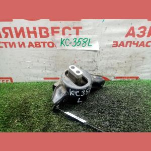 Подушка ДВС левая Hyundai Solaris RB G4FA 2014 KC-358