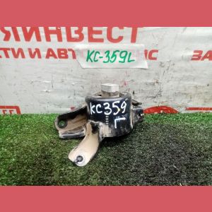 Подушка ДВС левая Hyundai Solaris RB G4FA 2016 KC-359