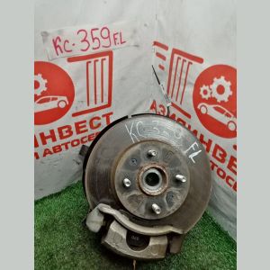 Ступица передняя левая Hyundai Solaris RB G4FA 2016 KC-359