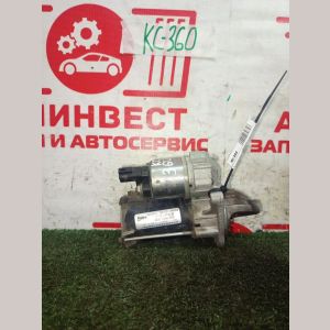 Стартер Hyundai Solaris RB G4FA 2015 KC-360