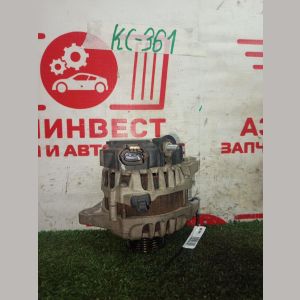 Генератор Hyundai Solaris RB G4FA 2016 KC-361