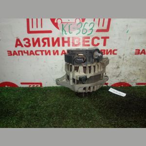 Генератор Kia Rio QB G4FA 2016 KC-363