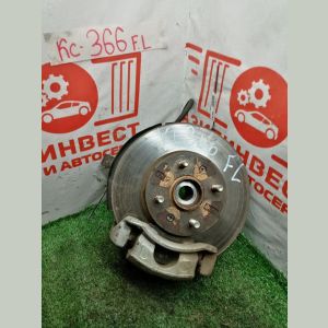 Ступица передняя левая Hyundai Solaris RB G4FA 2014 KC-366