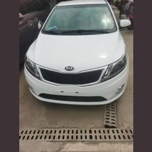 Рулевая рейка Kia Rio QB G4FA 2014 KC-369
