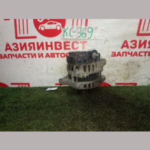 Генератор Kia Rio QB G4FA 2014 KC-369