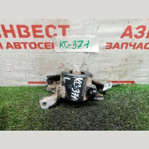 Подушка ДВС левая Hyundai Solaris RB G4FA 2016 KC-371