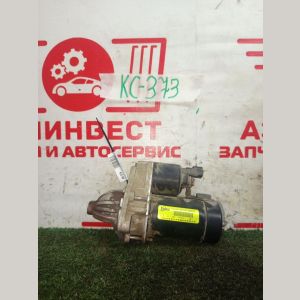 Стартер Kia Rio QB G4FA 2013 KC-373