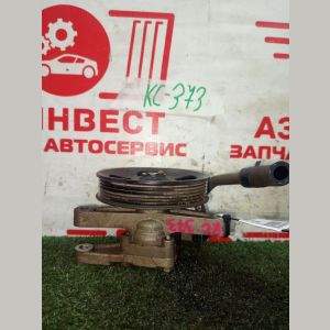 ГУР гидроусилитель руля Kia Rio QB G4FA 2013 KC-373