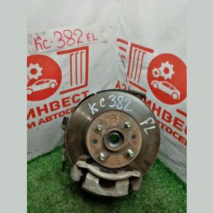 Ступица передняя левая Hyundai Solaris RB G4FA 2015 KC-382