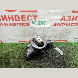 Подушка ДВС левая Hyundai Solaris RB G4FA 2016 KC-385