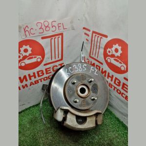 Ступица передняя левая Hyundai Solaris RB G4FA 2016 KC-385