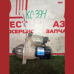 Стартер Kia Rio QB G4FA 2015 KC-394