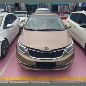 Рулевая рейка Kia Rio QB G4FA 2015 KC-394