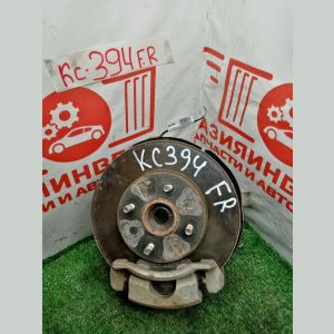 Ступица передняя правая Kia Rio QB G4FA 2015 KC-394